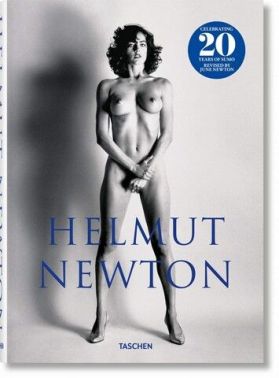 HELMUT NEWTON XL_SUMO -(HC)(INT HELMUT NEWTON XL_SUMO -(HC)(INT - Усе про секс