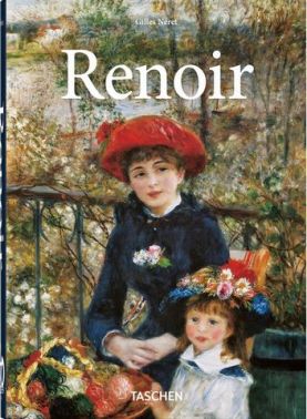 Renoir. 40th Ed. Renoir. 40th Ed.