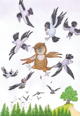 Маленький Привид - фото 5