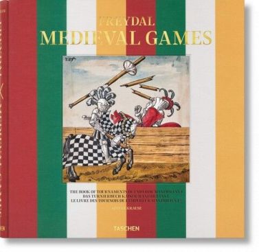 Freydal, Medieval Games Freydal, Medieval Games