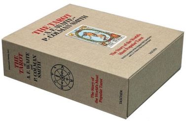 The Tarot of A. E. Waite and P. Colman Smith The Tarot of A. E. Waite and P. Colman Smith - Таро