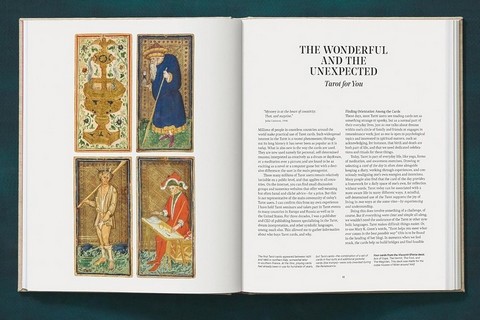 The Tarot of A. E. Waite and P. Colman Smith - фото 8