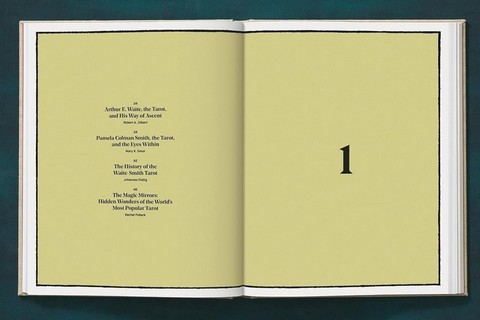 The Tarot of A. E. Waite and P. Colman Smith - фото 9