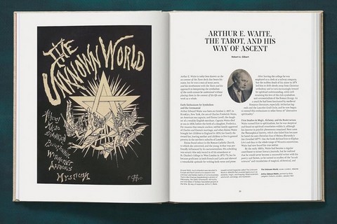 The Tarot of A. E. Waite and P. Colman Smith - фото 10