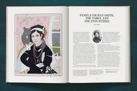 The Tarot of A. E. Waite and P. Colman Smith - фото 11