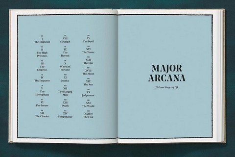 The Tarot of A. E. Waite and P. Colman Smith - фото 12