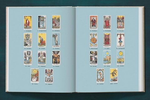 The Tarot of A. E. Waite and P. Colman Smith - фото 13