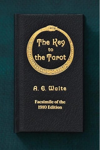 The Tarot of A. E. Waite and P. Colman Smith - фото 14
