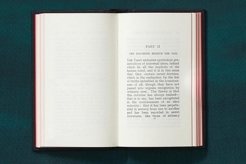 The Tarot of A. E. Waite and P. Colman Smith - фото 16