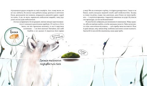 Такі, як ми. Про тварин та їхні характери - фото 5