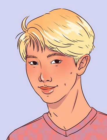 BTS і Я. Твій неофіційний фанбук - фото 4