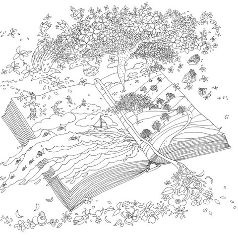 Таємниці мальовничих світів - фото 2
