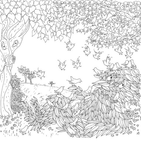 Таємниці мальовничих світів - фото 4