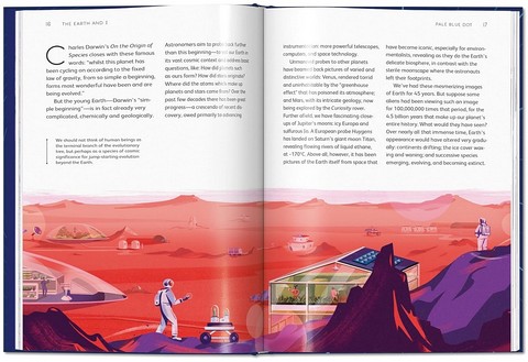 The Earth and I - фото 3