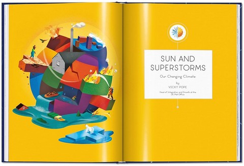 The Earth and I - фото 6