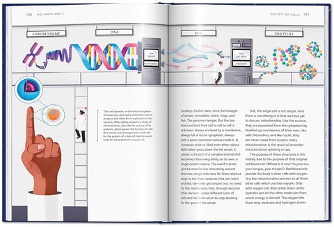 The Earth and I - фото 8