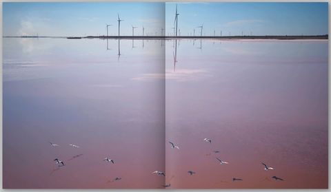 Ukraine from above - фото 3