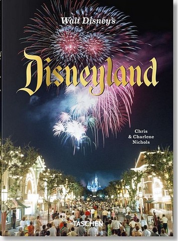 Walt Disneys Disneyland - фото 1