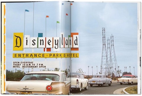 Walt Disneys Disneyland - фото 2