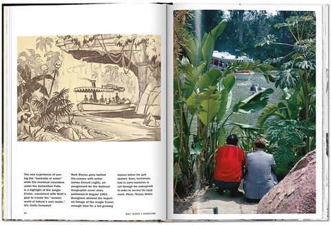 Walt Disneys Disneyland - фото 4