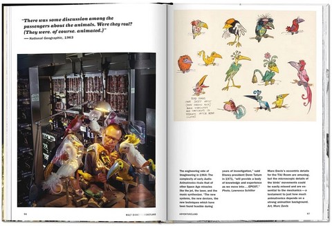 Walt Disneys Disneyland - фото 5