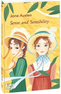 Sense and Sensibility Sense and Sensibility