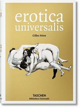 Erotica Universalis Erotica Universalis - Усе про секс