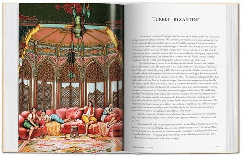 Racinet. The Complete History Costume - фото 4