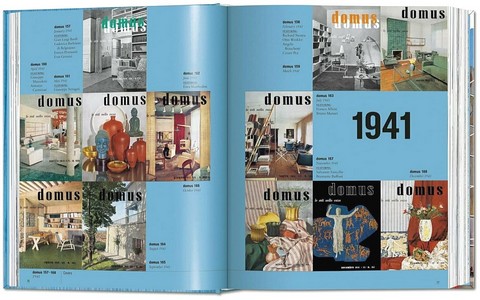 domus 1940-1949 - фото 3