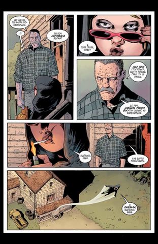 Чорний Молот. Книга 1. Таємниці Походження - фото 4