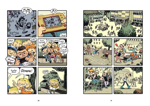 Кіндерланд - фото 5