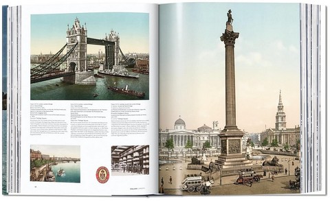 The Grand Tour. The Golden Age of Travel - фото 2