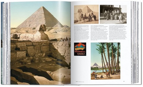 The Grand Tour. The Golden Age of Travel - фото 5