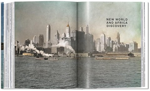 The Grand Tour. The Golden Age of Travel - фото 6