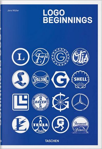 Logo Beginnings - фото 1