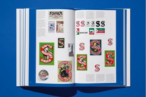 Logo Beginnings - фото 6