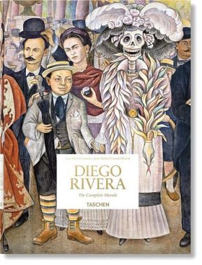 Diego Rivera. The Complete Murals Diego Rivera. The Complete Murals