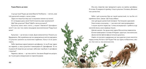 Василина і трипільський слід - фото 4