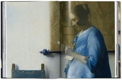 Vermeer. The Complete Works - фото 4