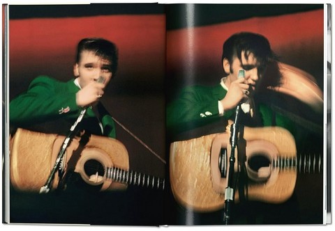 Alfred Wertheimer. Elvis and the Birth of Rock and Roll - фото 5
