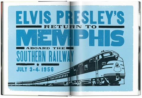 Alfred Wertheimer. Elvis and the Birth of Rock and Roll - фото 6