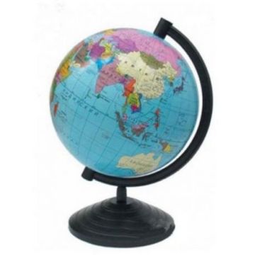 Глобус Марко Поло політичний 160 мм (GMP.160 п.) Глобус Марко Поло політичний 160 мм (GMP.160 п.) - Глобуси та карти