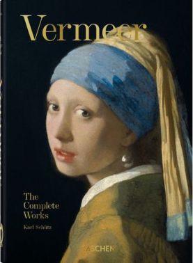 Vermeer. The Complete Works. 40th Ed.