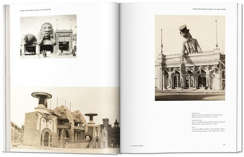 California Crazy. American Pop Architecture - фото 2