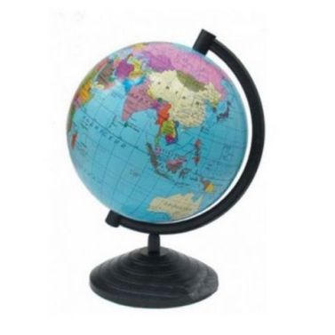 Глобус Марко Поло політичний 220 мм (GMP.220 п.) Глобус Марко Поло політичний 220 мм (GMP.220 п.) - Глобуси та карти