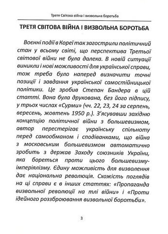 Третя Світова Війна - фото 3