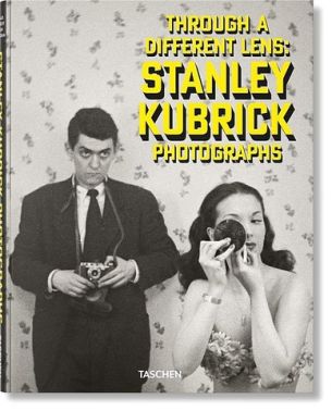 Stanley Kubrick Photographs. Through a Different Lens Stanley Kubrick Photographs. Through a Different Lens