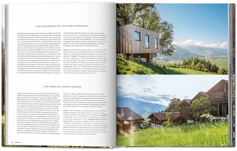 Great Escapes Alps. The Hotel Book - фото 4