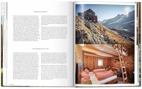 Great Escapes Alps. The Hotel Book - фото 9