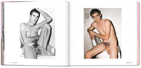 The Big Penis Book - фото 4